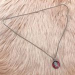 Supernatural Crowley Quotes Necklace Photo 3