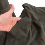 Old navy Active PowerSoft small greyish green pocket Gray Photo 2