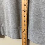 Grayson Threads Grayson/Threads women’s size small Heather grey long sleeve Grateful Sweatshirt Photo 1