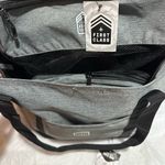 NWT Bundle of Classic Gray Bag and travel set Photo 6
