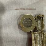 VINTAGE BECORA TOY SOLDIER PIN Photo 4