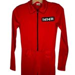 Spirit  Inmate Halloween Costume‎ Photo 1