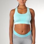 Gymshark ✨ Seamless Mint Sports Bra✨ Photo 1