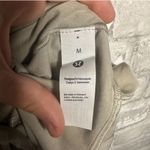 Lululemon Nulu Square Neck Bodysuit Long Sleeve Thong Cut NWT Size Medium (RVSN) Photo 11