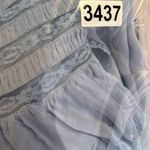 Free People  Kiki Lace Slip Dress Photo 7