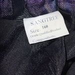 🔥 3/$30 Pleated Schoolgirl Skirt Purple Size XS Photo 4