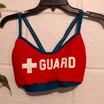 Lifeguard Bikini Photo 0