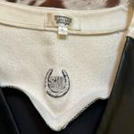 Western style vest size LG by western gringa Black Photo 1