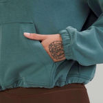 Lululemon Half-Zip Photo 1