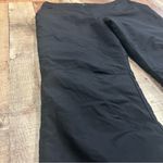 Obermeyer  Womens Ski Snow 16 Short Black Insulated Pants Waterproof Nylon winter Photo 3
