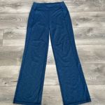 Duluth NoGA Classic Relaxed Leg Pants Heather Blue Size XS Photo 0