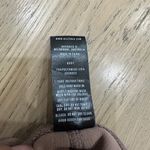 All Fenix tan ribbed biker shorts size XL Photo 2