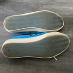 Seavees  blue lace up sneakers size 8 Photo 6
