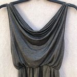 Bar III  Black Mini Dress Photo 5