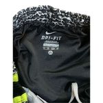 Nike Dri fit Leopard animal print Running activewear Shorts sz XS Photo 2