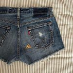Levi's Vintage Levi’s Shorts – Reworked by Furst of a Kind Photo 4