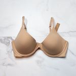 SKIMS NWT Fits Everybody Scoop Plunge Bra Photo 1