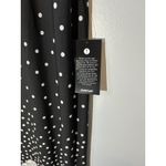 Avenue  Plus Size Maxi‎ Dress Pullover 18/20 Polka Dot Photo 3