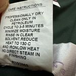 Hayley Paige Occasions NEW Hayley Paige Formal Dress Crepe De Chine Pine Green 52211 Event Gala Wedding Photo 8