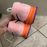 Nike  Zoom Pegasus 31 Running Shoes Women's‎ Sz 9 Athletic Sneakers Orange White Photo 7