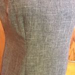 Vintage 90s houndstooth career dress Size 6 Photo 3