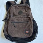 Dickies  Backpack Photo 0