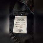 Bebe 2B  Black Skinny Jeans Animal Print Size:29 Photo 7