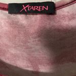 XTaren  Tie Dye Cropped Tank Photo 1