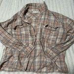 Hippie Rose  flannel Photo 0