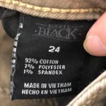 Buckle Black Fit 80 Skinny Distressed Jeans 24 Photo 6