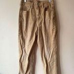 American Eagle  corduroy mom jeans Photo 0