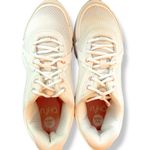 Ryka Lace-Up Walking Shoes Sky Walk Fit White Sz 7 Comfy Travel Vacation Photo 4