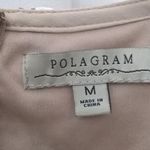 Polagram FINAL MARKDOWN Elegant pologram dress medium Photo 4