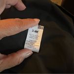 HDE Womens Latex Mini Dress Faux Leather Bodycon Sexy Club Dresses for Women Black Size M Photo 4