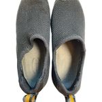 Merrell  Preformace Footwear‎ Slip On Black Mesh Orthopedic Shoes Photo 3