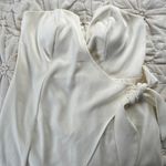 Trixxi Wrap Dress Photo 2