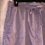 Dakota Blue Size M Lavender Paperbag Skirt Purple Size M Photo 2