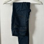 Jessica Simpson Dark Wash Skinny Jeans Photo 0