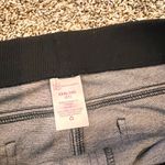 No Boundaries Plaid Black and Brown Pants Photo 1