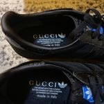 Gucci x Adidas Wedge Gazelle Sneaker Size 41 Photo 3