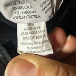 5.11  Tactical black cargo pants women’s 12 Photo 4