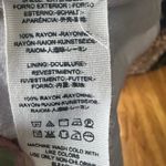 Free People  Love of My Life Floral Midi Dress – Size S Photo 4