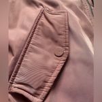 UGG . Light pink bomber jacket Photo 3