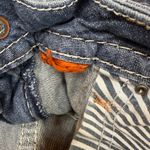 Rock Revival  Donna Boot Cutoff Hot Shorts Size 29 Photo 1