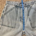 Bill Blass Vintage Y2K  Capri Carpenter Jeans Photo 9