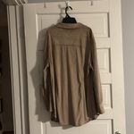 Bagatelle  Collection Suede Tunic Photo 2