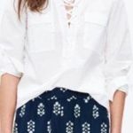 Madewell Drapey Pull on Shorts in Vine Floral Size XXS Photo 0