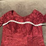 Women’s Long Chiffon Half Sleeve Mother of the Bride Prom Party Dress 14 Photo 9