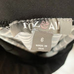 Roz & Ali  Long Maxi Skirt Photo 5