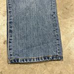 RE/DONE $395 NWT  x LEVI'S 90s INDIGO JEANS SZ 29 Photo 2